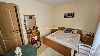 Apartmán 2+kk v Green Fort, Slunecne pobrezi, Bulharsko - 11