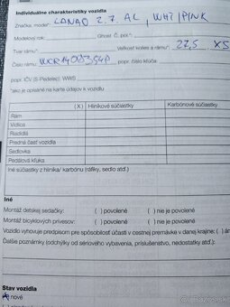 Dámsky bicykel Ghost Lanao 2.7 whitepink 2020 - 11