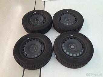 VW Passat Variant Business 110KW - 11