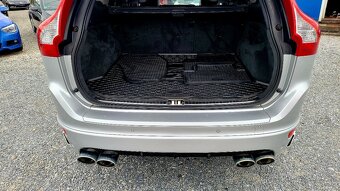 Volvo XC60 2.4 D5 -158kw AWD 4x4 - 11