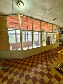 Obchodný priestor vo VK - 11