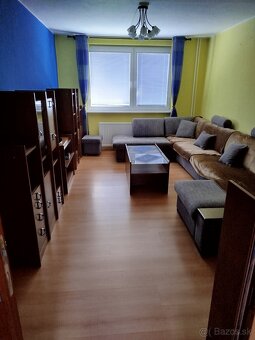 Prenajom 3 izbového bytu - 11