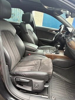Audi A6 C7 3.0TDI - 11