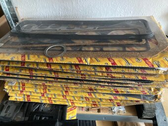 Volga 24 pomocný čap riadenia - 11