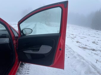 ✅Fiat Grande Punto 1.4 Benzín - 11