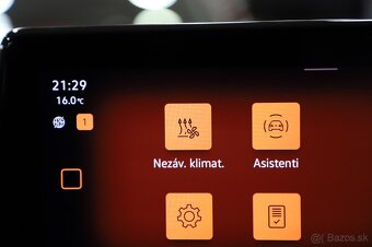 Volkswagen ID.4 Pure Performance electric 125kW - 11