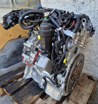 nový motor BMW B47D20B Bi-Turbo - 11