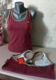 Značkové oblečenie - mix - 11