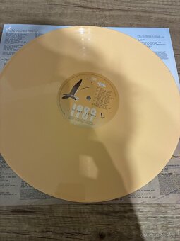 1989 (Taylor's Version)(Target Exclusive) LP - Taylor Swift - 11