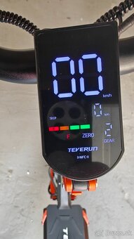 Teverun Blade GT2 - 11