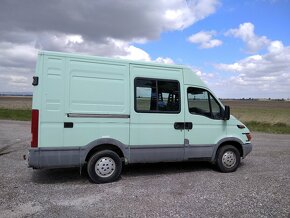 Iveco Daily 2.3 - 11