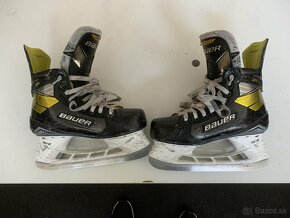 Hokejové korčule - 11