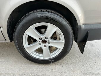 Volkswagen Transporter T6 2.0 BiTDI 132kw 4-Motion DSG - 11