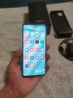Samsung Galaxy Note 10 Lite 128GB,6GB RAM - 11