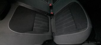 Škoda Fabia 3 kombi - 11