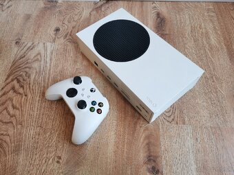 Xbox Series S 512GB - 11
