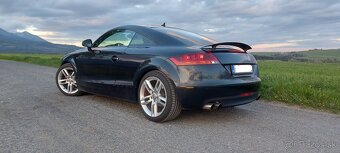 Predám Audi TT - 11