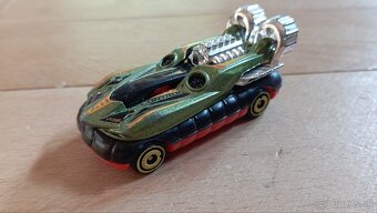 Hotwheels autíčka - 11