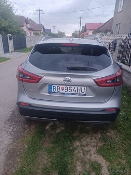 Nissan qashqai 3 - 11