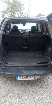 Toyota Rav 4 2,2D-4D - 11