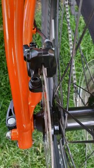 Scott Aspect 960 L  29" - 11