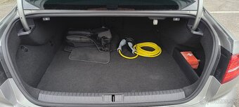 Passat B8 GTE hybrid - 11