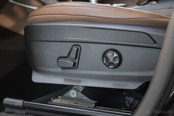 Alfa Romeo Stelvio Q4 / ACC / Lane a. / Kam / Keyless / Carp - 11