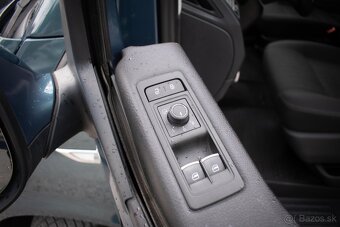 Volkswagen Multivan 2.0TDi 4x4 150kw M6 7-miest webasto - 11