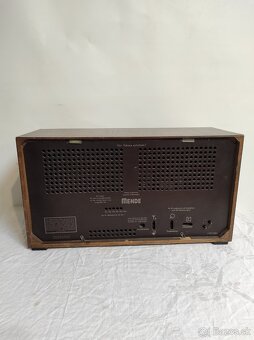 Rádio MENDE - 11