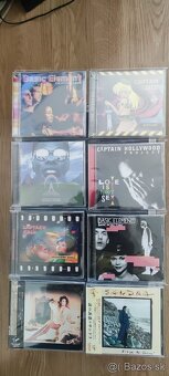 Prodám CD Retro Dance Pop.2 - 11