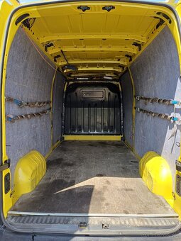 Renault Master 2,3DCi Automatická prevodovka - 11