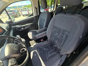 BERLINGO XL 7 miest - 11