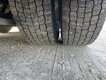 MAN TGX 26.470 6X2-4 BL - 11