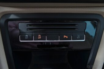Volkswagen Sharan - 11