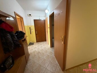 3 izbový byt  balkónom Topoľčany Juh - 11