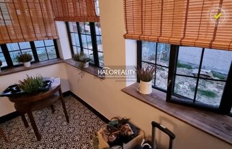 HALO reality - Predaj, rodinný dom Andrejová, 5km od Bardejo - 11