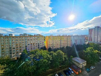 Ponúkame na predaj dvojgarsónku na Blagoevovej ulici v Brati - 11