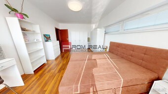 Svetlý 2i byt s dvomi balkónmi a parkovaním P. Biskupice - 11