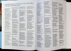 Predám novú knihu Skvosty Európy - 11