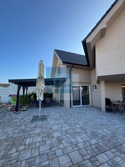 Na predaj moderné ubytovacie zariadenie v Novej Dedinke (r.  - 11