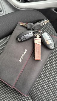 NISSAN NAVARA 23d - na predaj / na splatky - 11