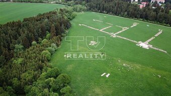 PERFEKTNÉ STAVEBNÉ POZEMKY NA LIPTOVE PRIPRAVENÉ NA... - 11