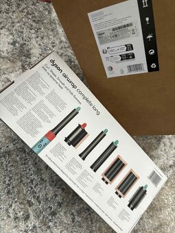 Dyson airwrap complete long - 11
