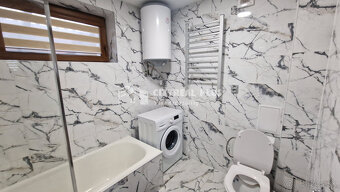 Ponúkam na prenájom 3 izbový byt v obci Kolta - 11