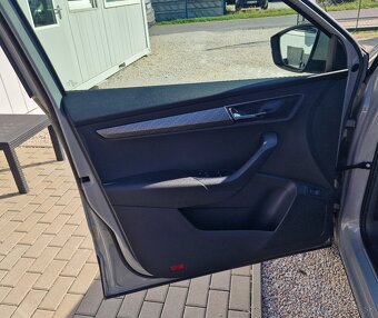 ŠKODA KAROQ 2.0 TDI EVO STYLE DSG - 11