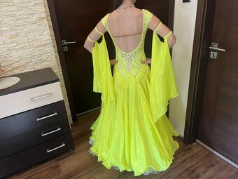 Tanečne šaty - 11