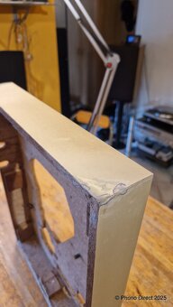 Bertelsmann Studio 3000P - exkluzívny Direct Drive gramofón - 11