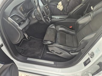 Volvo xc90 R design 173kw - 11