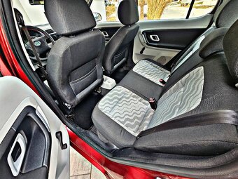 Škoda Fabia lI. 157 tis.km - 11