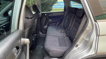 Honda CR-V 2.2 i-DTEC 110kw Elegance - 11